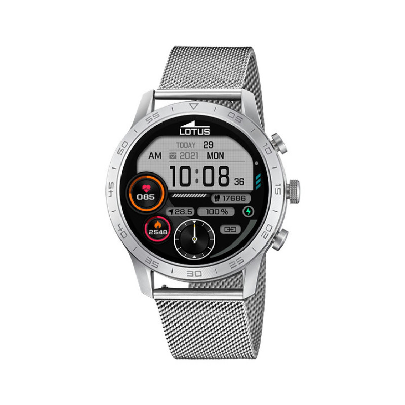 RELOJ LOTUS - 50047/1