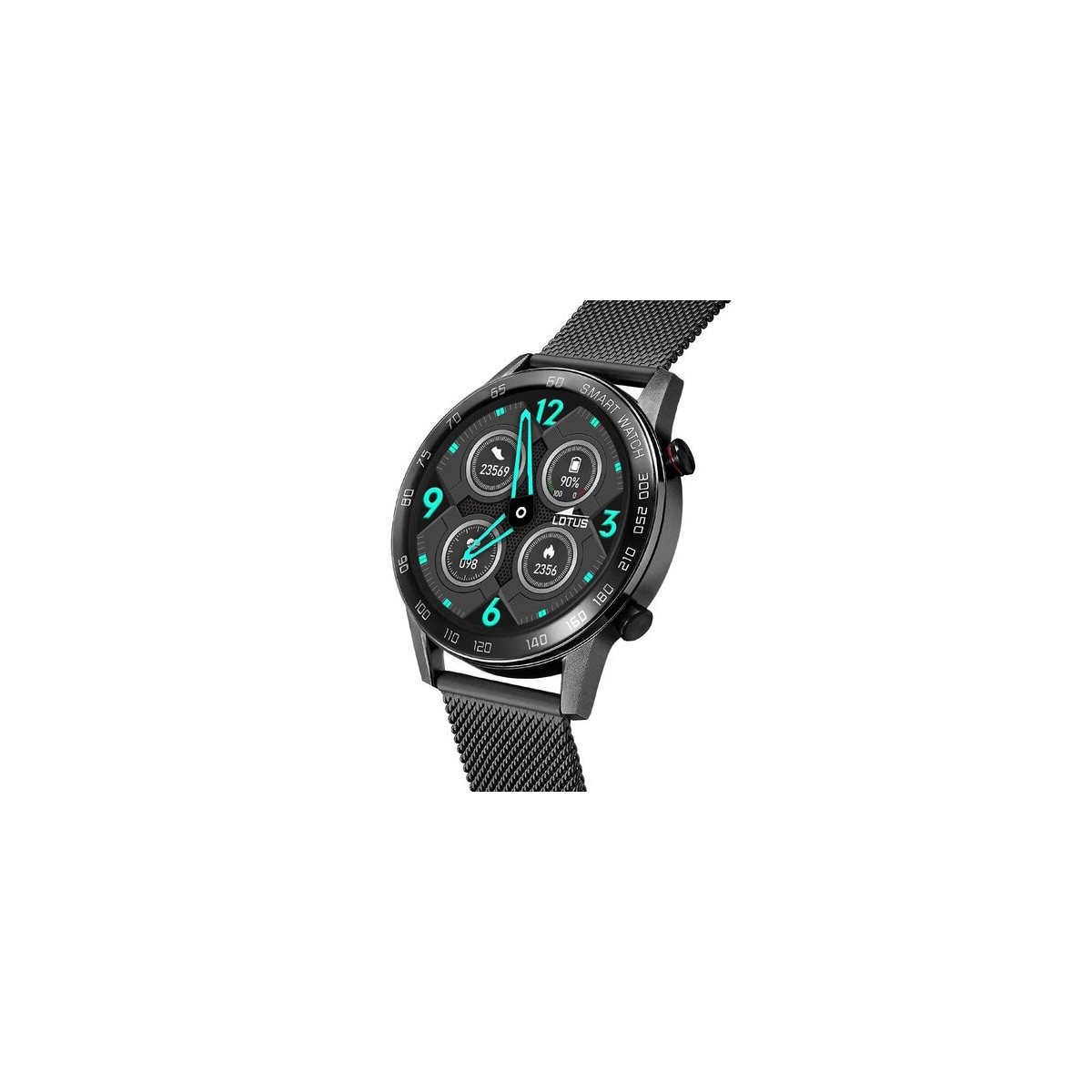 RELOJ LOTUS - 50018/1