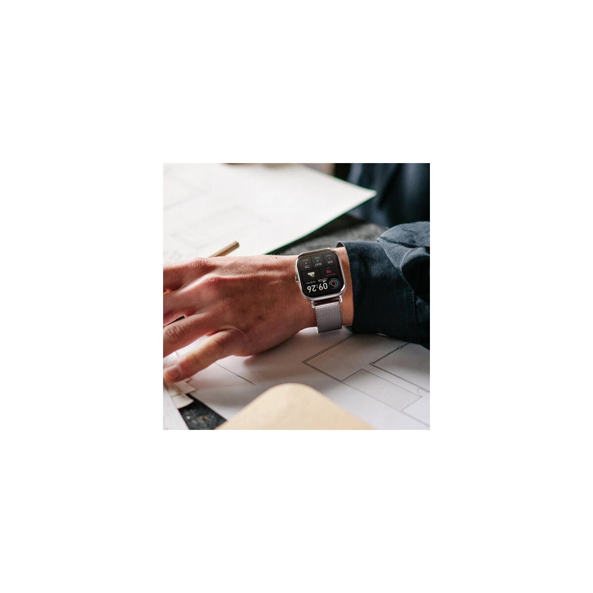 RELOJ LOTUS - 50044/1