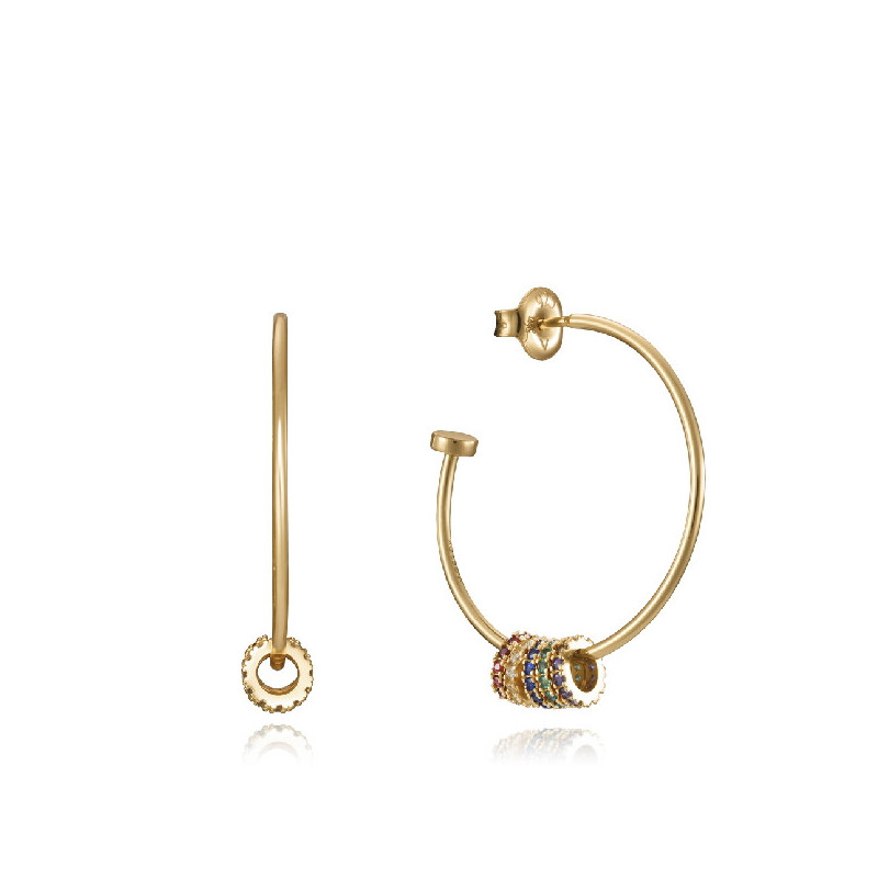 PENDIENTES VICEROY - 13084E100-39