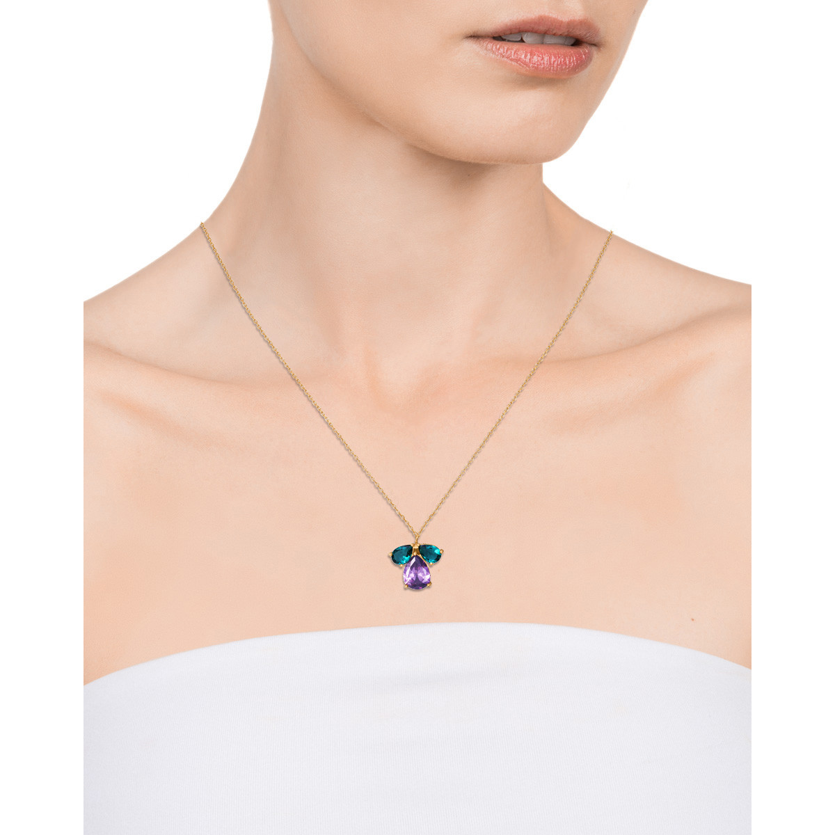 COLLAR VICEROY - 13095C100-59