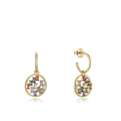 PENDIENTES VICEROY - 15114E100-39