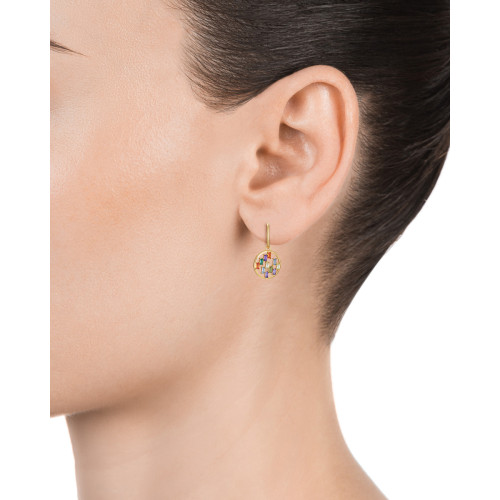 PENDIENTES VICEROY - 15114E100-39