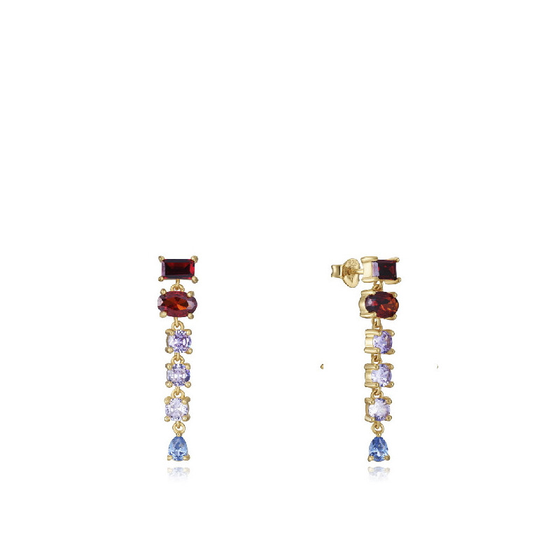 PENDIENTES VICEROY - 9100E100-39