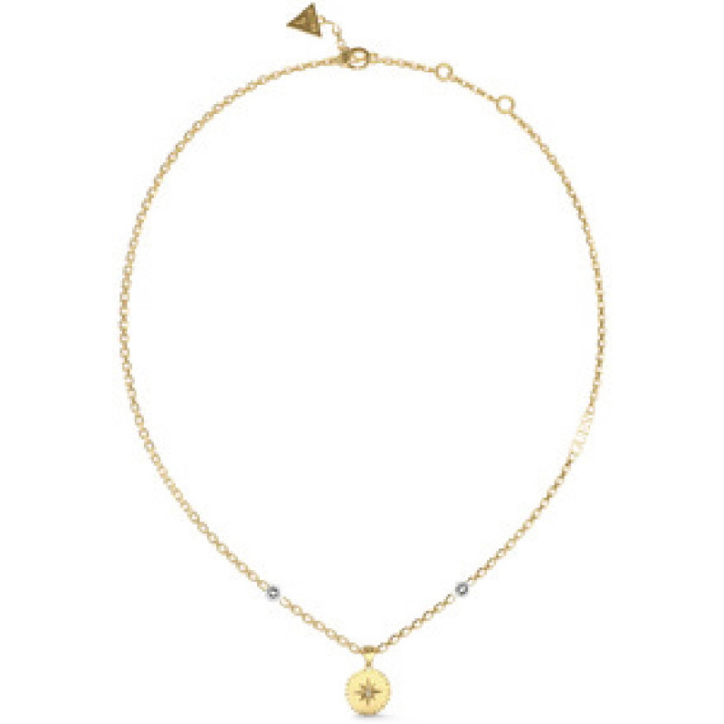 COLLAR  GUESS - JUBN02201JWYGT-U
