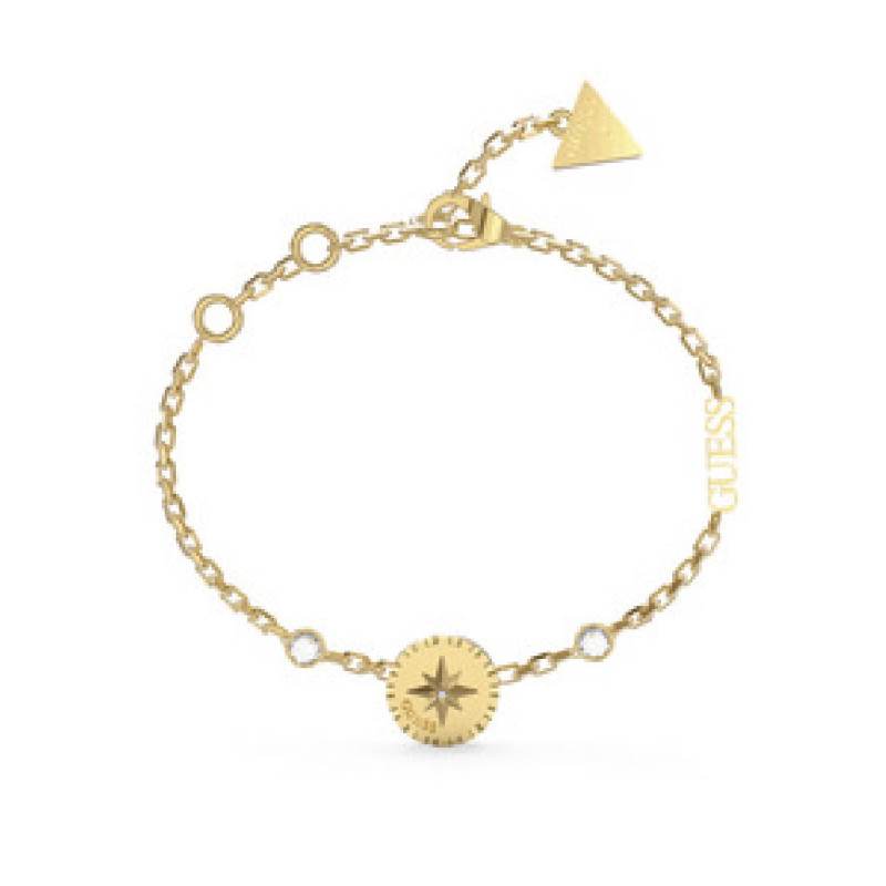 PULSERA  GUESS - JUBB02203JWYG S