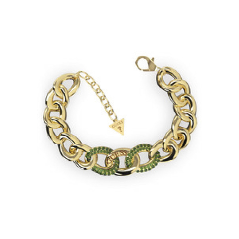 PULSERA  GUESS - JUBB01152JWYG EML