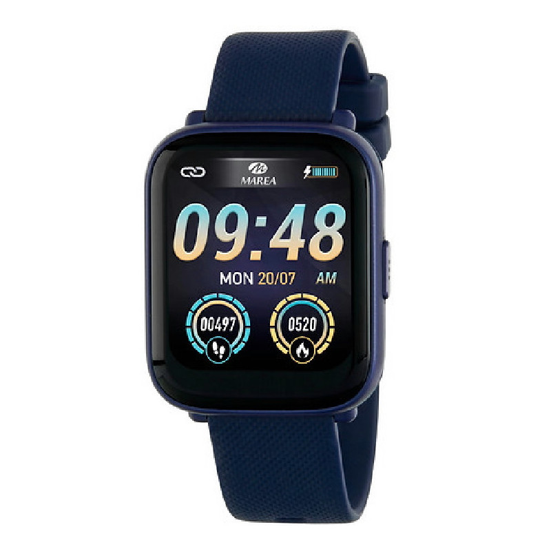 RELOJ MAREA - B63001/2