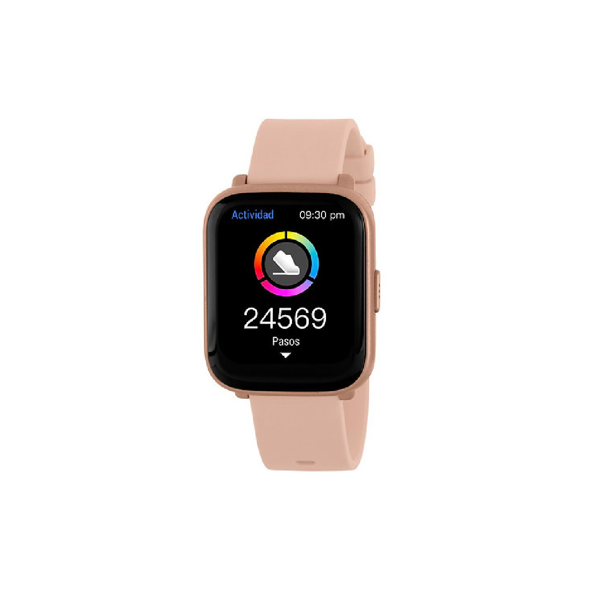 RELOJ MAREA - B63001/3