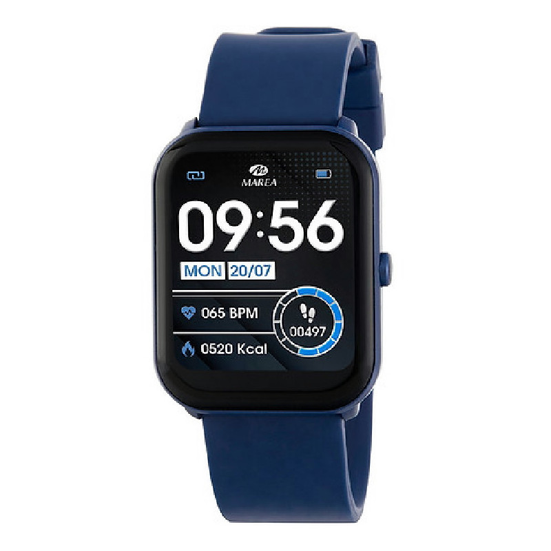 RELOJ MAREA - B59008/2
