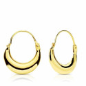PENDIENTES ORO 18 K - 020124800