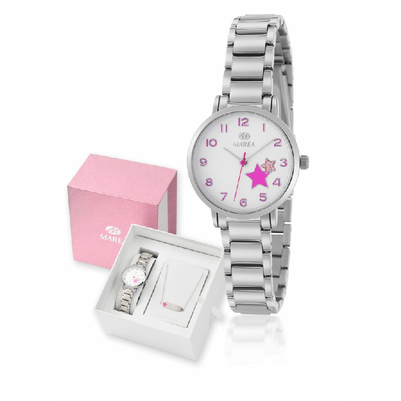 RELOJ MAREA - B41303/2