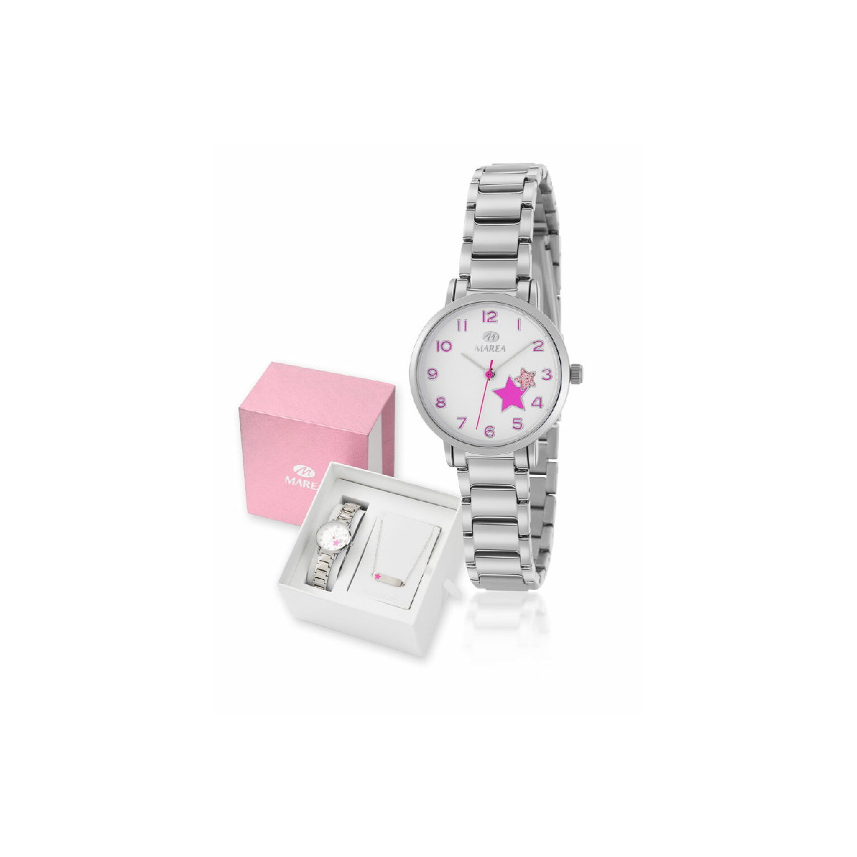 RELOJ MAREA - B41303/2