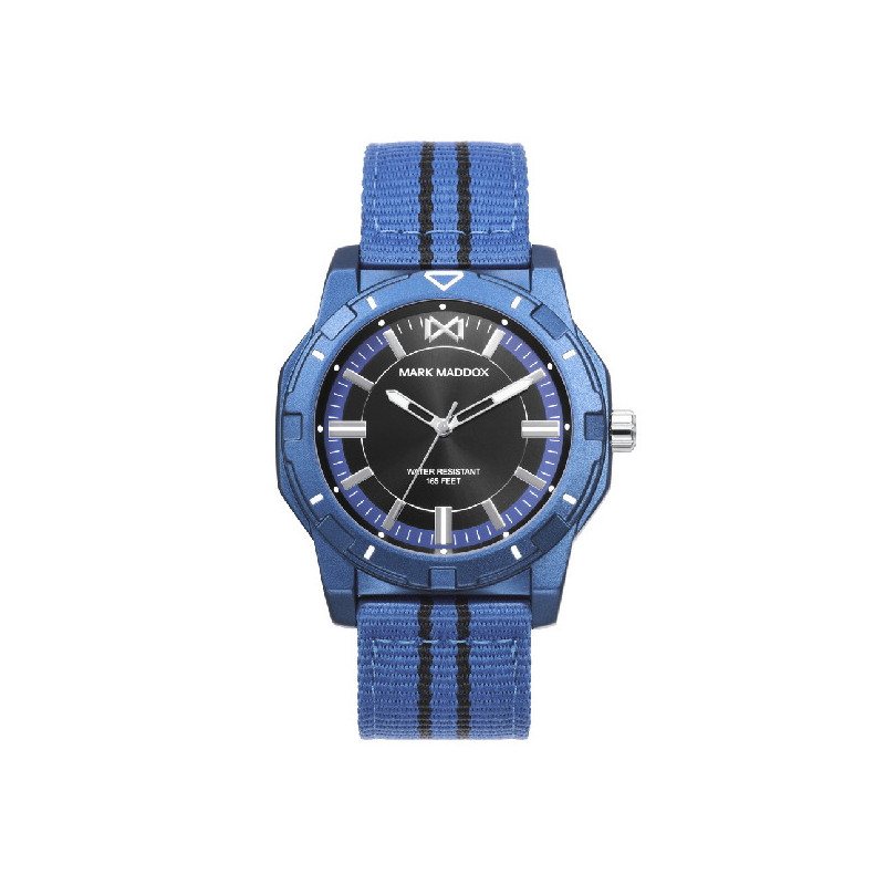 RELOJ MARK MADDOX - HC0126-37