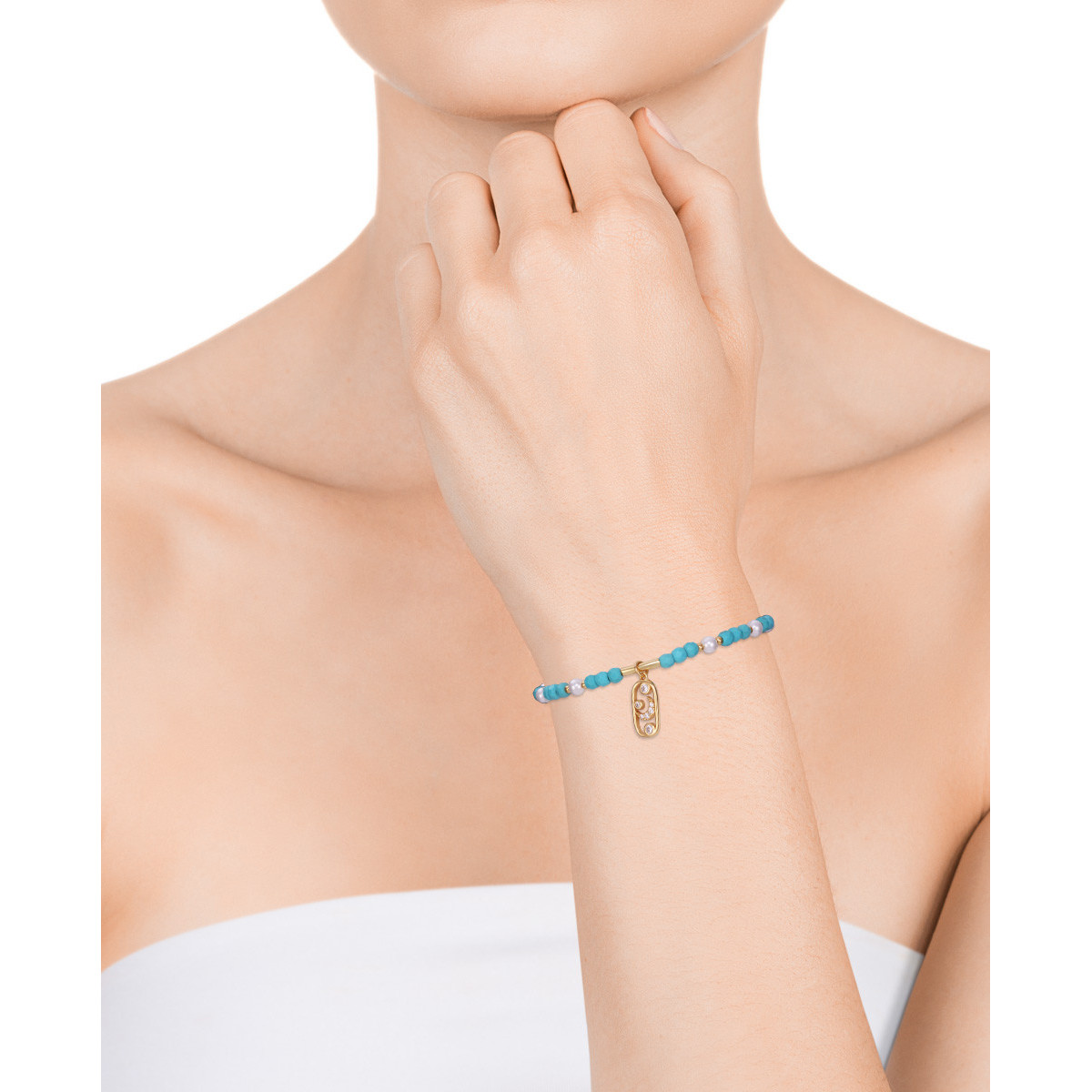 PULSERA VICEROY - 13147P100-93