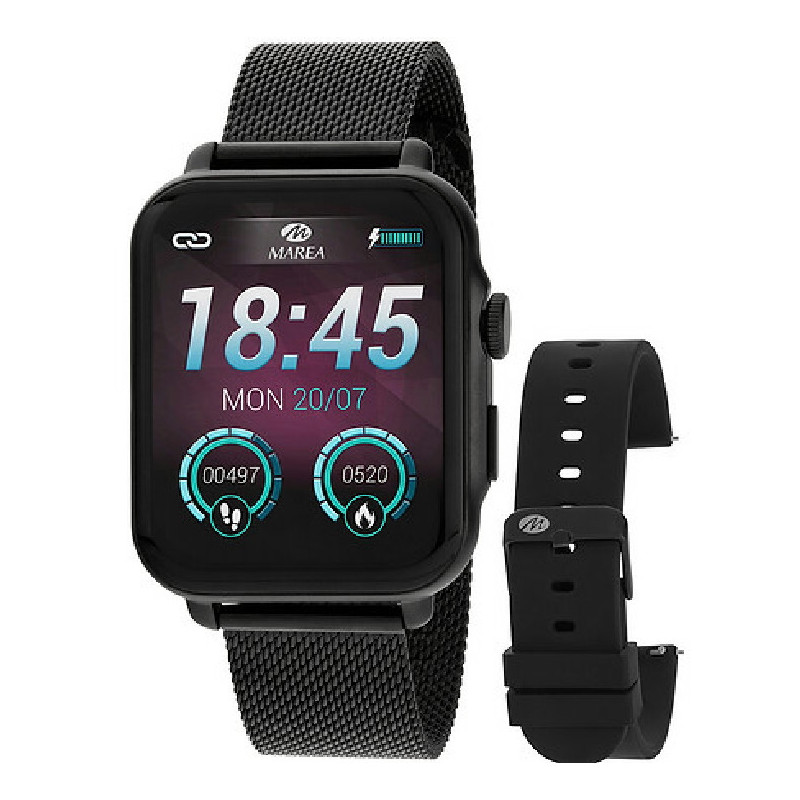 RELOJ MAREA - B63002/1