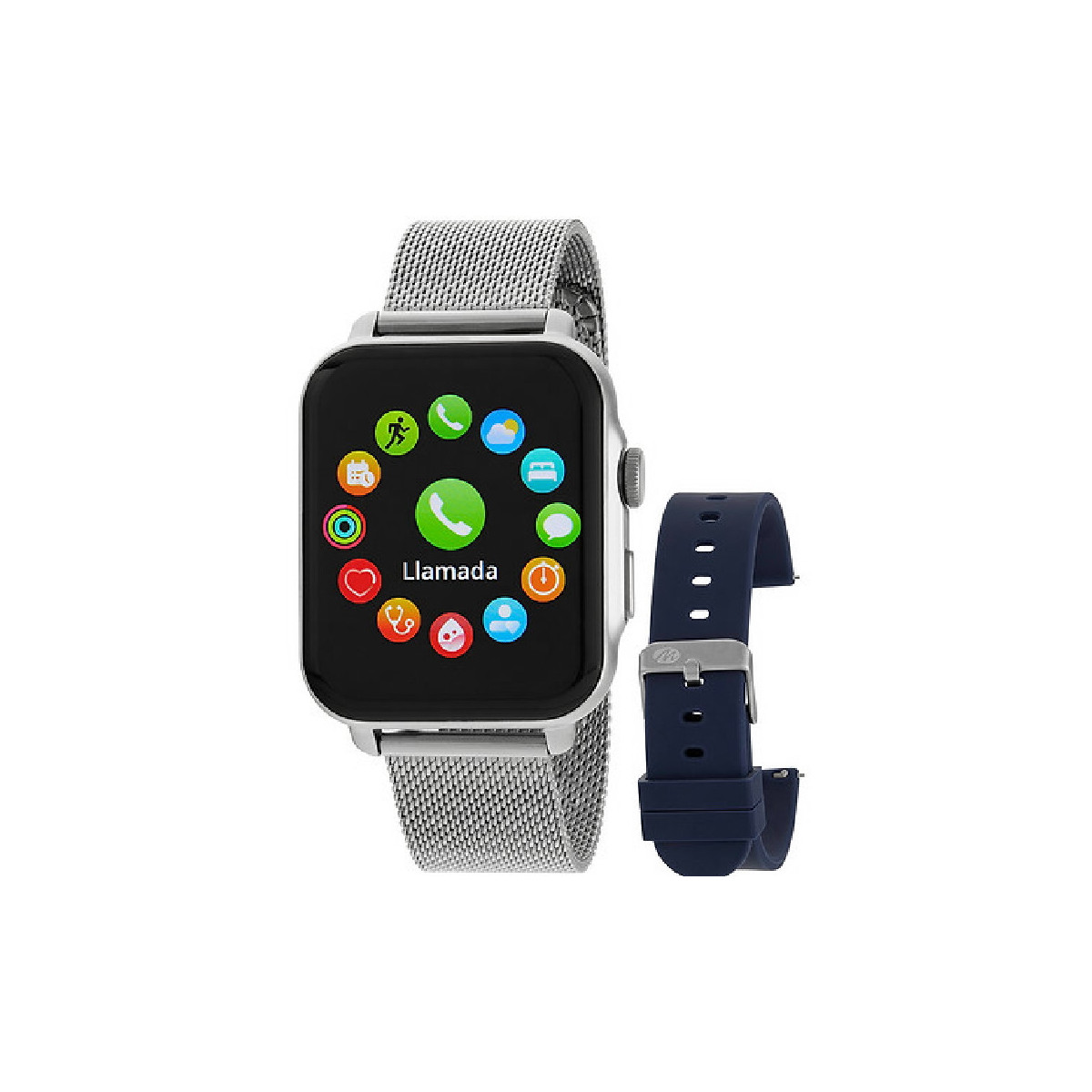 RELOJ MAREA - B63002/2