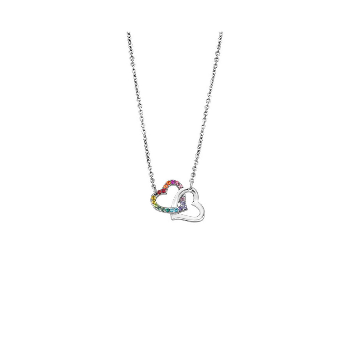 COLLAR LOTUS STYLE - LS1912-1/2