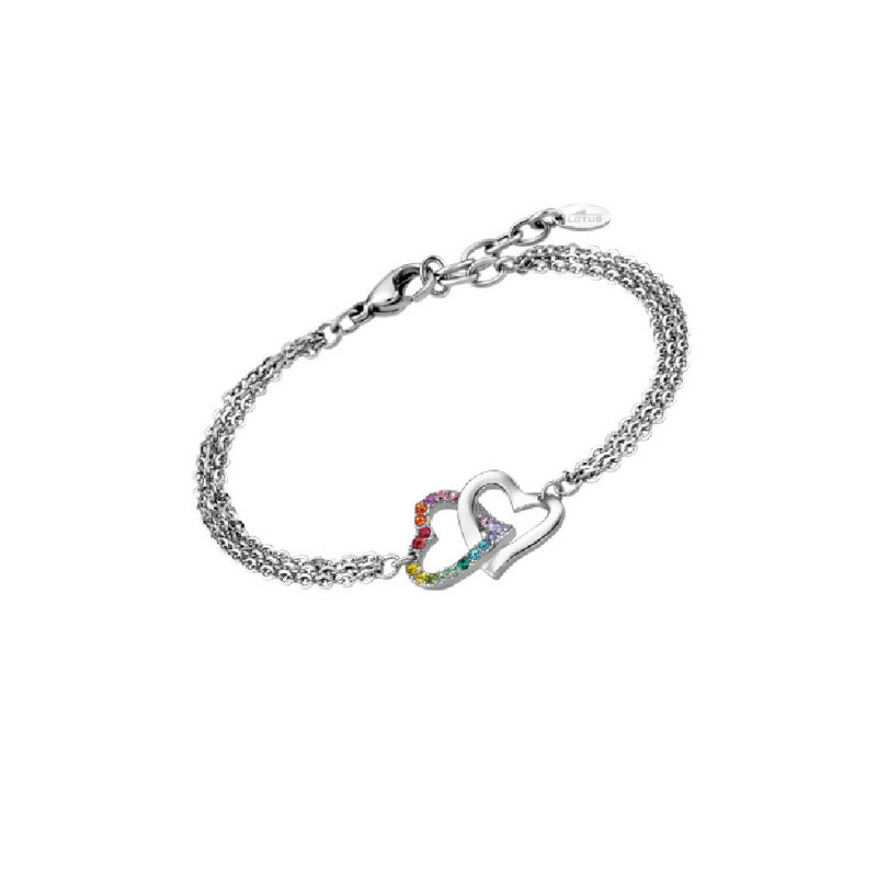 PULSERA LOTUS STYLE - LS1912-2/2