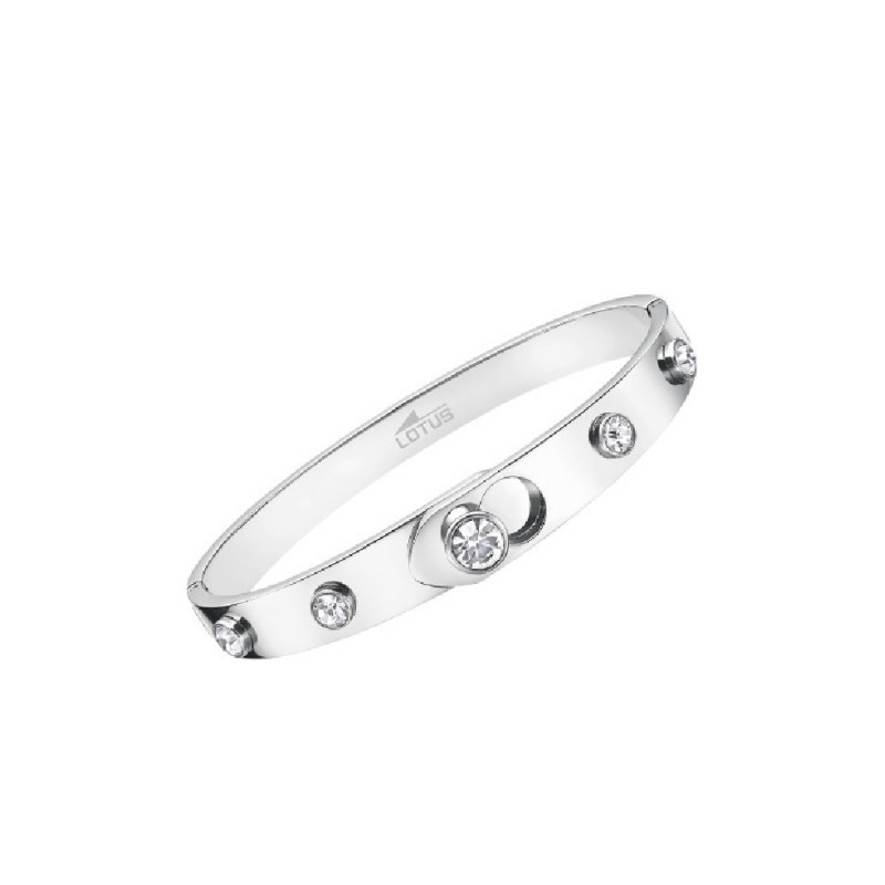 PULSERA LOTUS STYLE - LS2309-2/1