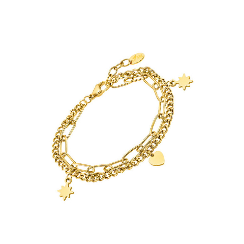 PULSERA LOTUS STYLE - LS2313-2/2