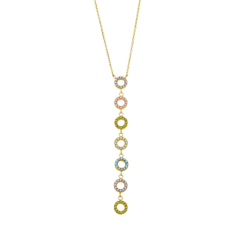 COLLAR LOTUS STYLE - LS2318-1/1
