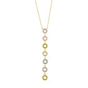 COLLAR LOTUS STYLE - LS2318-1/1