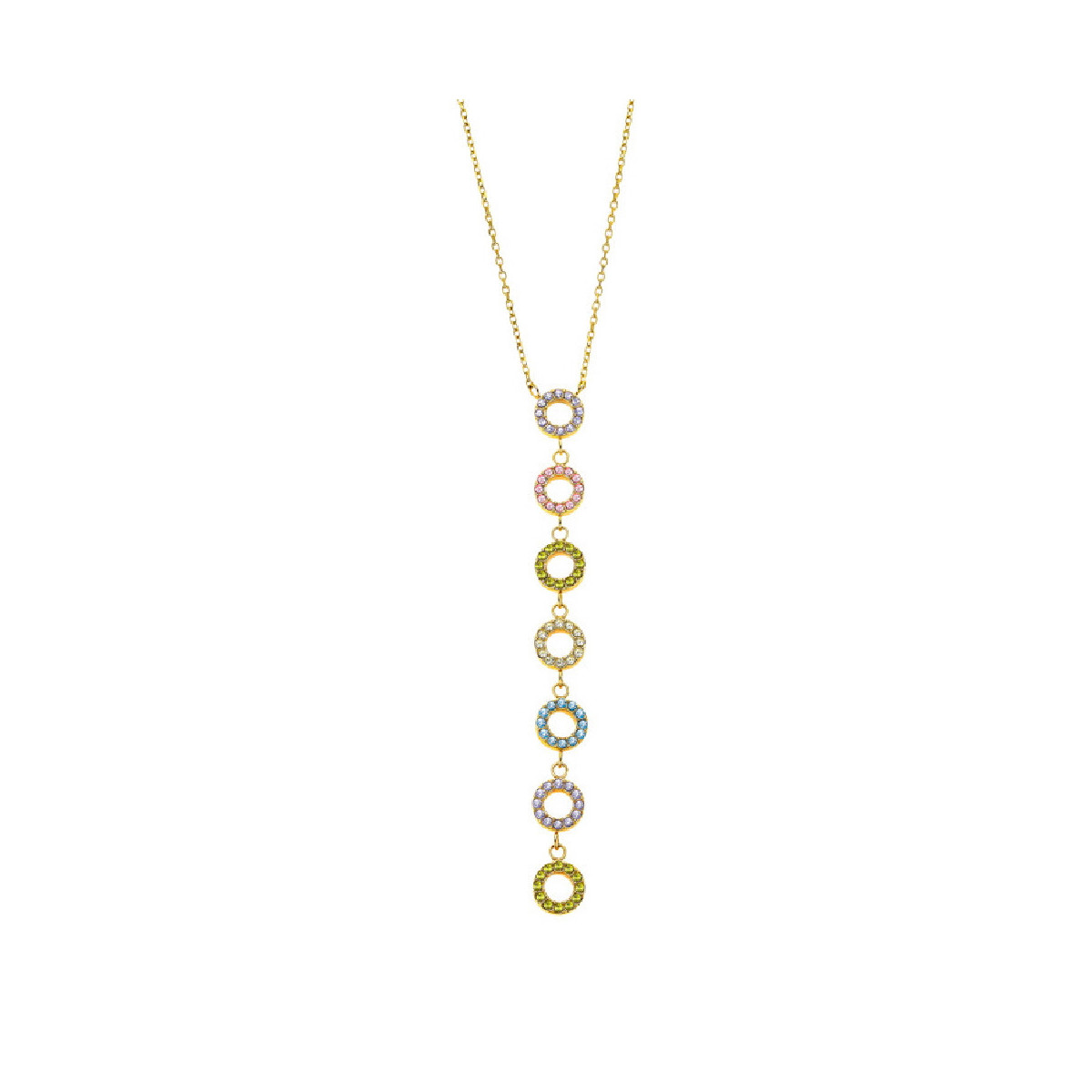 COLLAR LOTUS STYLE - LS2318-1/1