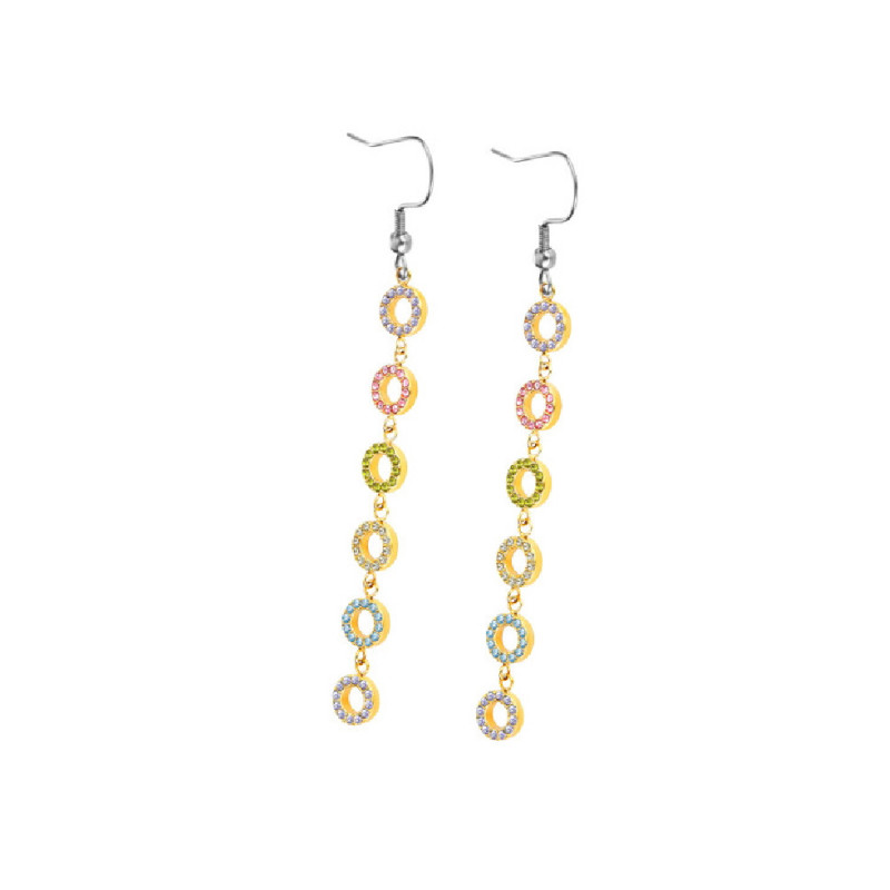 PENDIENTES LOTUS STYLE - LS2318-4/1