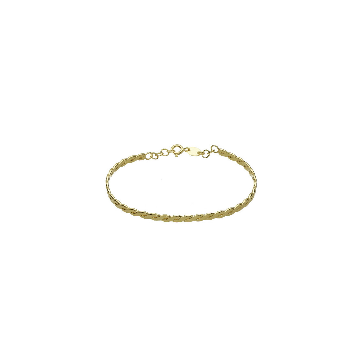 PULSERA VICTORIA CRUZ - A4621-DP
