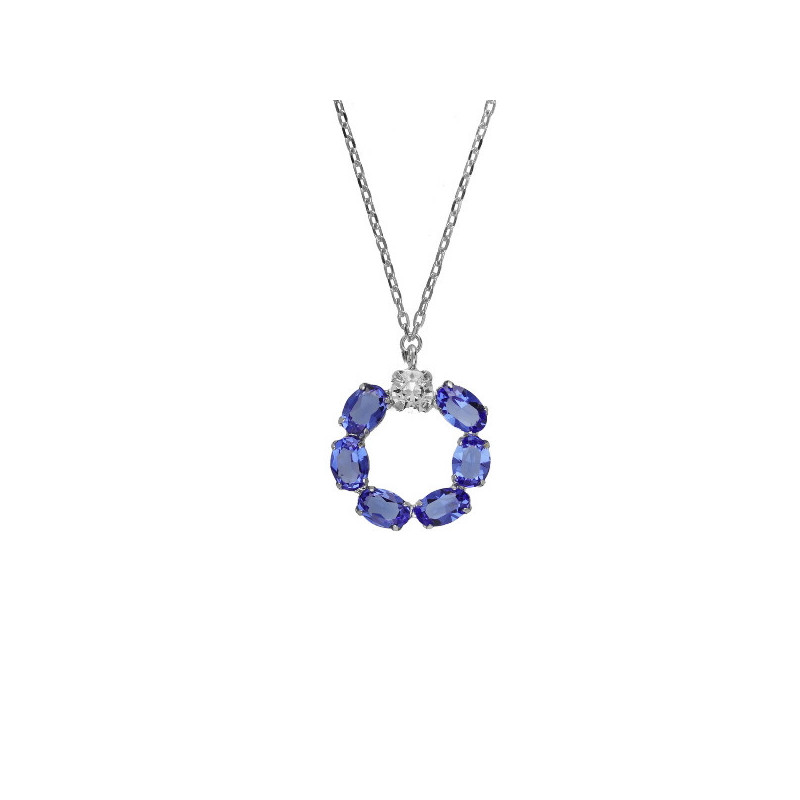 COLLAR VICTORIA CRUZ - A4687-08HG