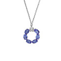 COLLAR VICTORIA CRUZ - A4687-08HG