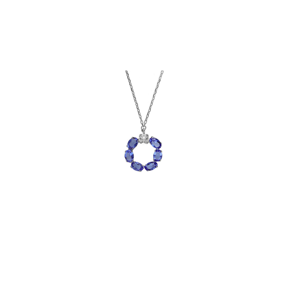 COLLAR VICTORIA CRUZ - A4687-08HG