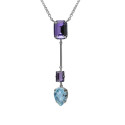 COLLAR VICTORIA CRUZ - A4715-12HG
