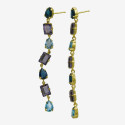 PENDIENTES VICTORIA CRUZ - A4719-12DT