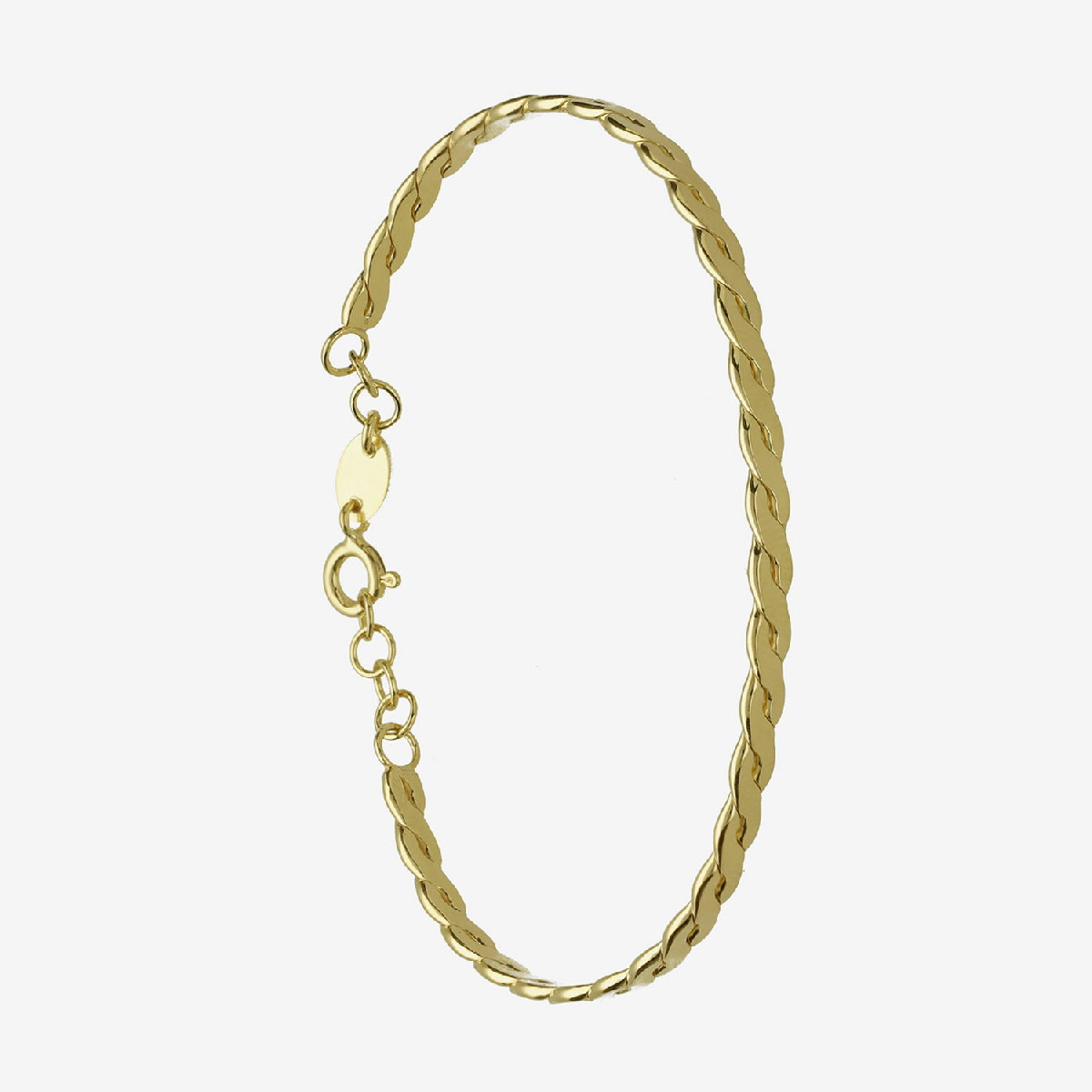 PULSERA VICTORIA CRUZ - A4621-DP