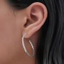 PENDIENTES VICTORIA CRUZ - A4626-HT