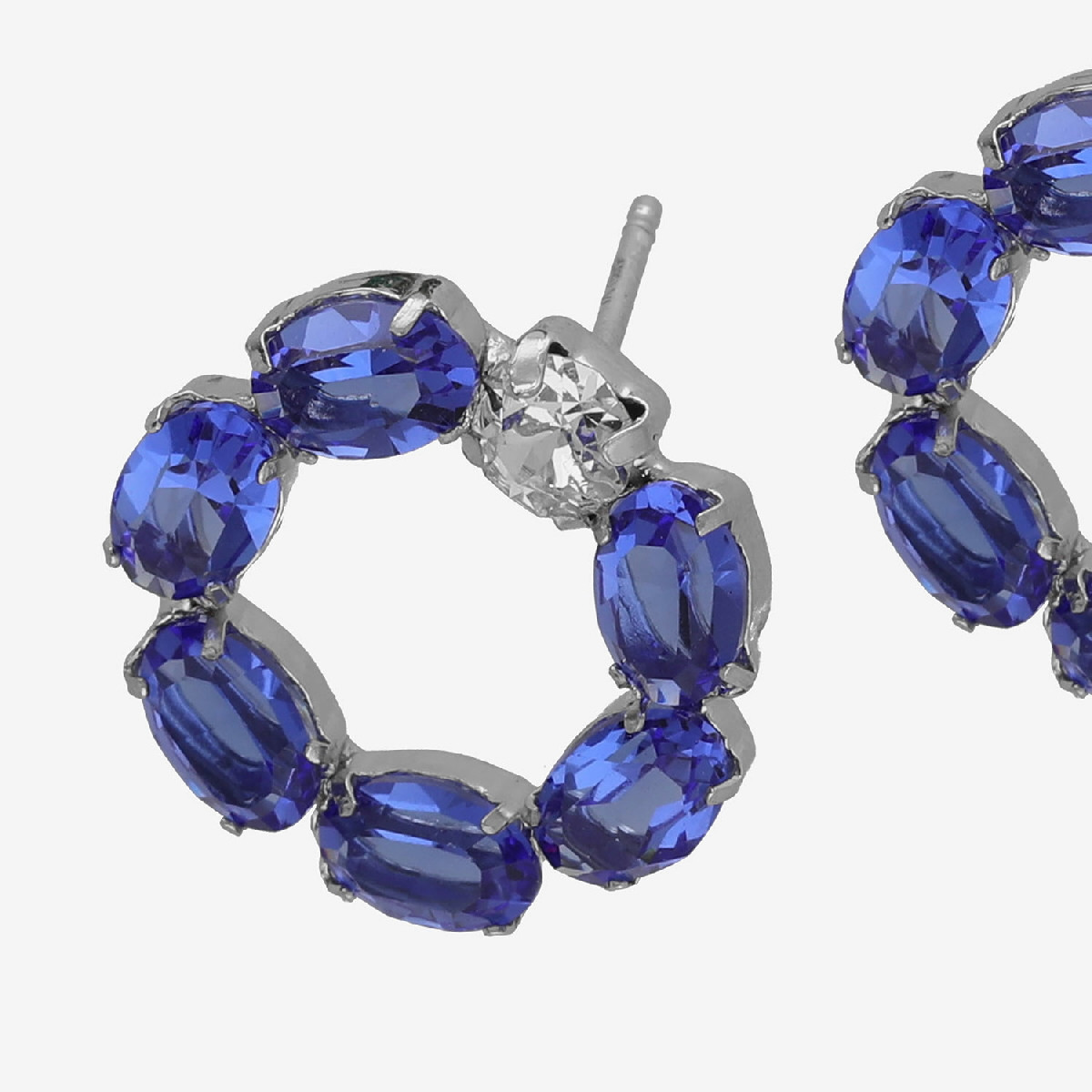 PENDIENTES VICTORIA CRUZ - A4688-08HT