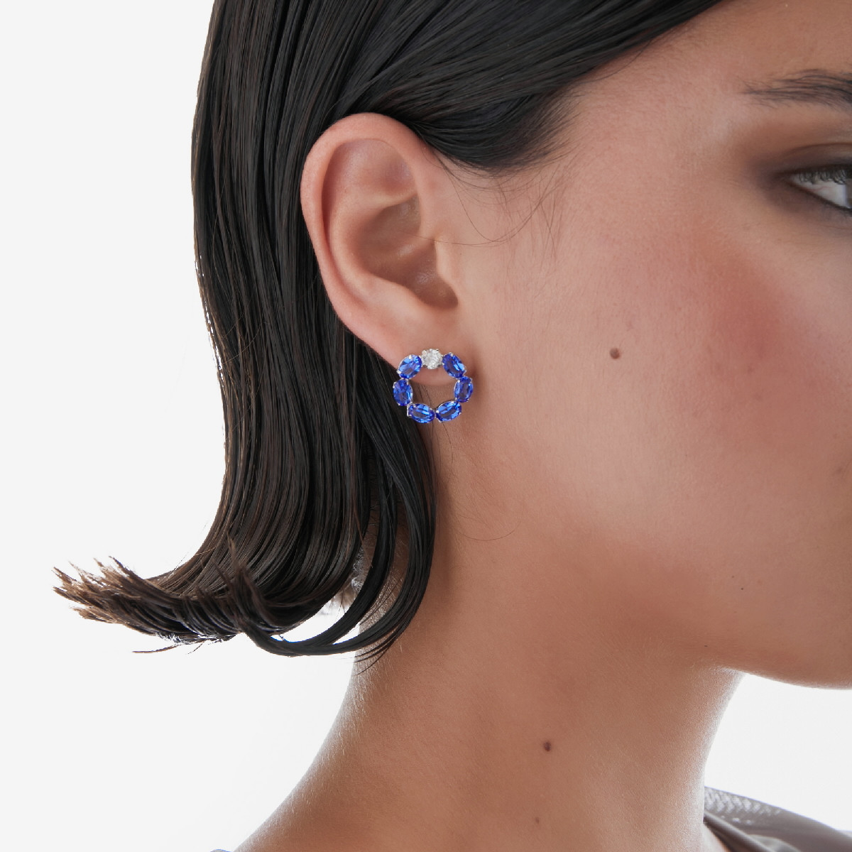 PENDIENTES VICTORIA CRUZ - A4688-08HT
