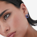 PENDIENTES VICTORIA CRUZ - A4688-08HT