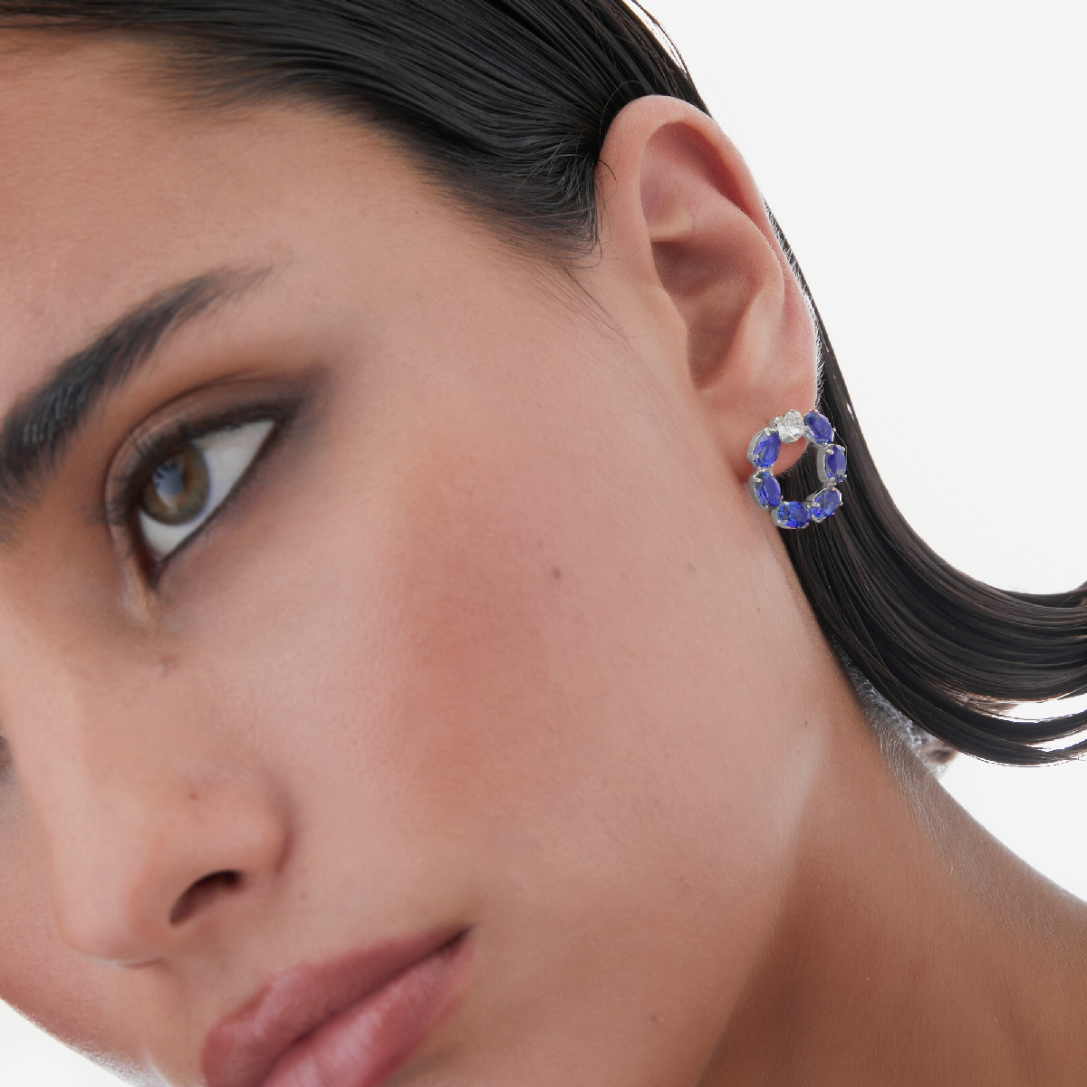 PENDIENTES VICTORIA CRUZ - A4688-08HT