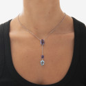COLLAR VICTORIA CRUZ - A4715-12HG