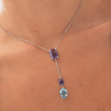 COLLAR VICTORIA CRUZ - A4715-12HG