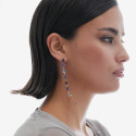 PENDIENTES VICTORIA CRUZ - A4719-12DT
