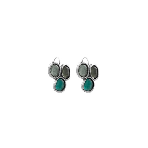 PENDIENTES CICLON - 232612