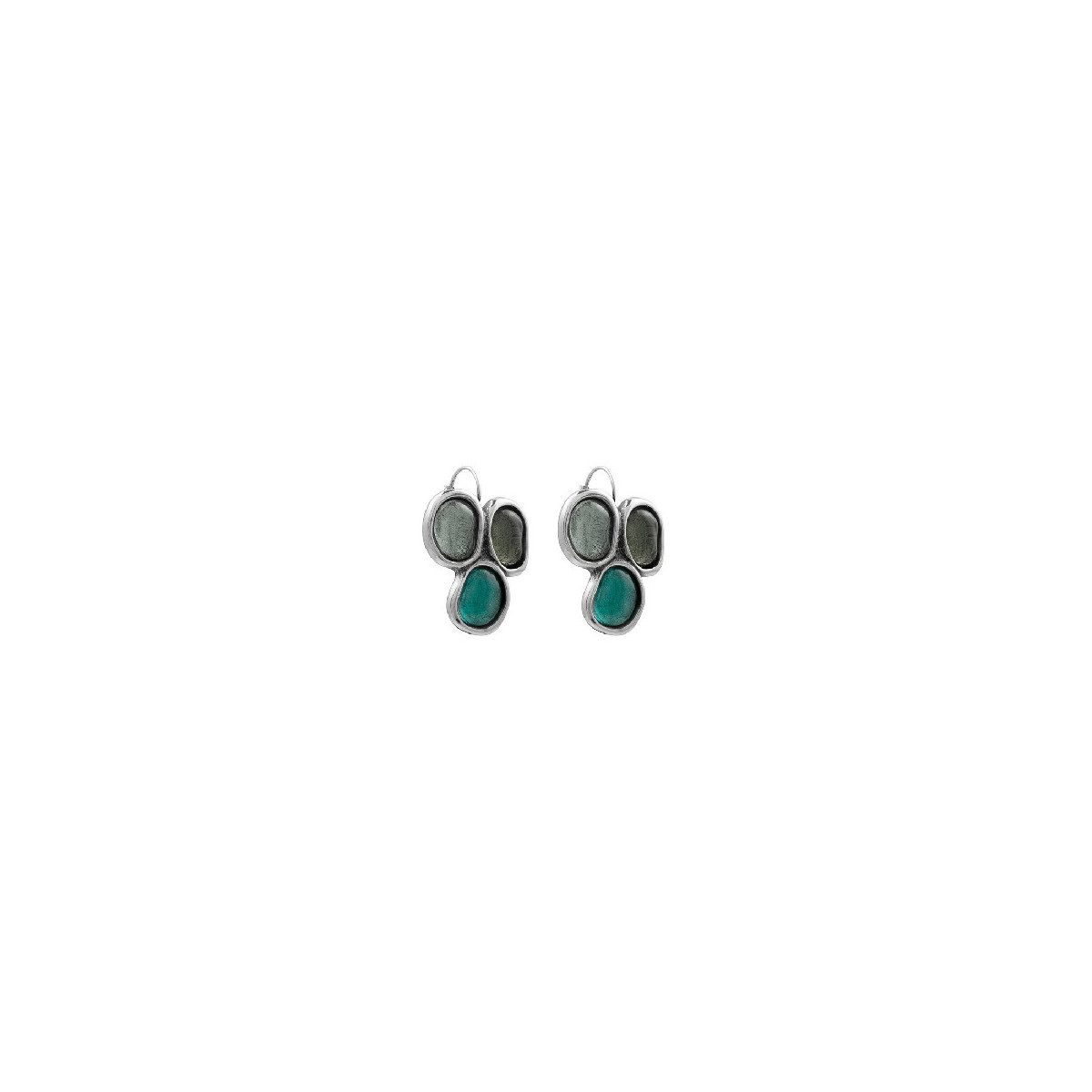 PENDIENTES CICLON - 232612