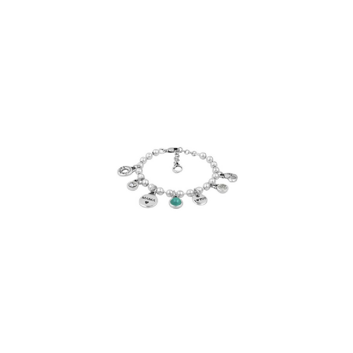 PULSERA CICLON - 231135