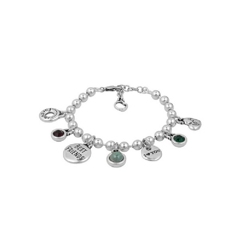 PULSERA CICLON - 231136