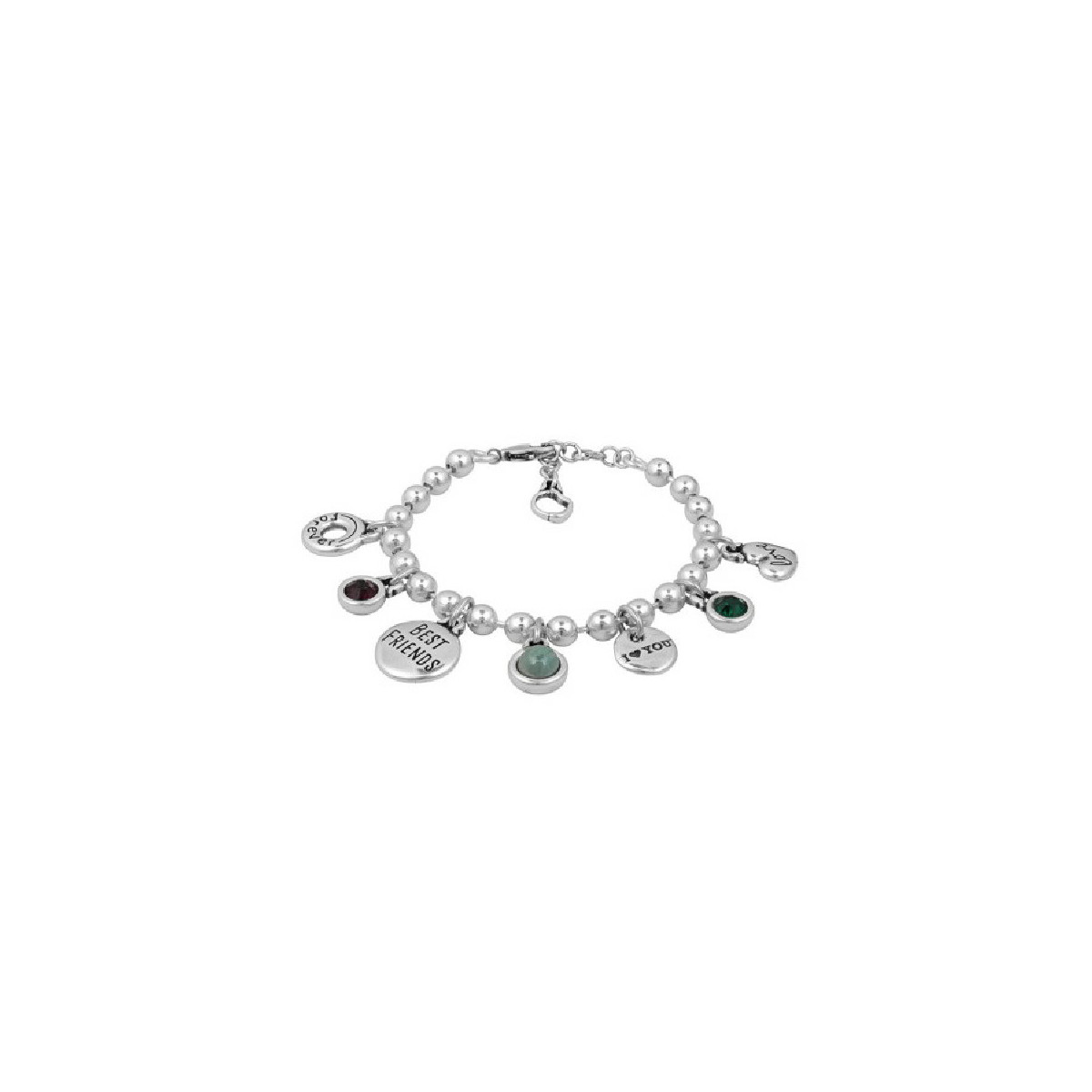 PULSERA CICLON - 231136