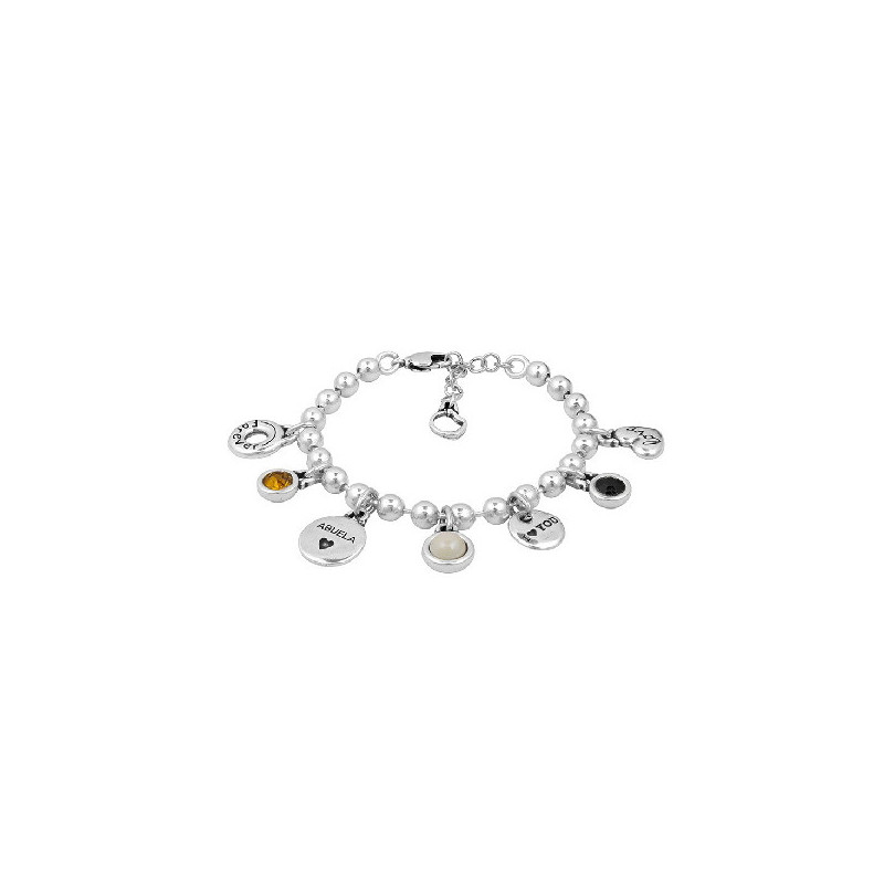 PULSERA CICLON - 231137